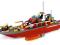 LEGO 7906 fire boat