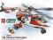 LEGO 7903 Helicopter Rescue