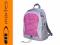 Plecak Dziewczęcy MAPUTO 15L Martes PROMOCJA