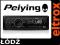 RADIO PEIYING PY9298 MP3 SD WMA USB AUX RCA 4923