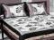 KM - NARZUTA NA ŁÓŻKO 240x220cm KPL./ NOWOŚĆ!!
