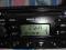 Radio do FORDA 6000CD RDS EON