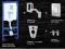 GROHE stelaż wc Rapid sl 5w1 FRESH H 1,13m KRAKOW