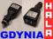 ŁADOWARKA SAMOCHODOWA - 2 gniazda USB GDYNIA