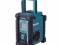 RADIO BUDOWLANE MAKITA BMR100