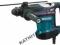 MAKITA MŁOT UDAROWO-OBROTOWY SDS PLUS HR 3210 C