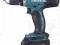 MAKITA WKRĘTARKA BDF453RFE 18 V 3,0 AH LI-ION