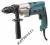 MAKITA WIERTARKA UDAROWA HP2071 + WALIZKA