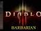Diablo 3 Konto BattleNet Barbarian 60lvl WoW EU