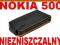 QUALITY LINE BLACK AMBER DO NOKIA 500 + FOLIA