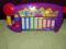 Pianinko Fisher Price;)