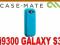 CASE MATE SMOOTH TURKUS SAMSUNG i9300 GALAXY S3