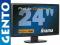 Monitor LCD IIYAMA E2409HDS-B1 HDMI gw.36m-cy R69