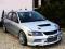 MITSUBISHI LANCER EVO IX 390KM ZOBACZ WARTO!!!!!