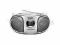 Radio z CD PHILIPS AZ102S/12