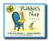 Rabbit's Nap [Board Book] - Julia Donaldson NOWA W