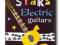 Cars Stars Electric Guitars - James Carter NOWA Wr