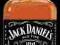 Jack Daniels (Full Size) - plakat 30,5x91,5 cm