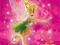 Disney Fairies (Dzwoneczek) - plakat 40x50 cm