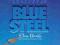 Dean Markley (10-56) Blue Steel