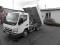 Mitsubishi canter fuso 3C11