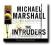 Intruders [Audiobook] - Michael Marshall NOWA Wroc