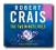 Two Minute Rule [Audiobook] - Robert Crais NOWA Wr