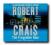 Forgotten Man [Audiobook] - Robert Crais NOWA Wroc