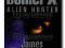 Daniel X. Alien Hunter - James Patterson NOWA Wroc