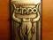 zapalniczka ZIPPO Bull Skull !! Okazja