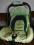 FOTELIK MUTSY SAFE2GO SAFE 2 GO - JAK NOWY!!!