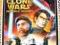 Gra PSP Clone Wars Republic Heroes Essentials