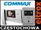 WIDEODOMOFON KOLOROWY COMMAX CDV-35A/DRC-4FC 5073