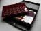 Ekskluzywny Czarny Kuferek + 5 Palet  HIT CENOWY!!