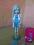 Wyprzedaż kolekcji Monster High Lagoona Blue