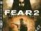 FEAR 2 F.E.A.R. 2 PROJECT ORIGIN PS3 POZNAŃ FOLIA