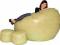 SOFA XXXXXL FOTEL PUFA pufy XXXXL NAJTANIEJ !!!