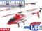 HELIKOPTER R/C ORYGINALNY SYMA S107G S107 GYROSKOP