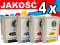 4 SZT TUSZ HP 88 XXL 69ML K550 K5400 L7480 FV GW24