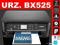 EPSON Stylus Office BX525WD WiFi + 10 tuszy FV