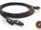 KLOTZ FF010TT - toslink optyczny 2m - PROFESSIONAL