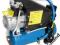 KOMPRESOR SPRĘŻARKA 10L 8BAR + OSPRZĘT FV