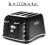 TOSTER DeLonghi CTJ4003BK BRILLANTE GWARANCJA 12 m