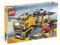 LEGO CREATOR 6753 Transport drogowy 3 w 1 super