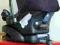 Maxi Cosi CabrioFix + baza EasyFix + folia