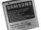 NOWA ORYGINAL BATERIA SAMSUNG i9000 Galaxy S B7350