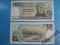 Banknot Argentyna 50 Pesos P- 314a 1983-1985 UNC