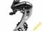 PRZERZUTKA SHIMANO ACERA RD-M360 czarna!!!