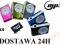 ODTWARZACZ MP3 CZYTNIK KART microSD do 8gb PREZENT