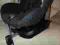 Maxi Cosi Isofix Priori Fix Fotelik CZARNY